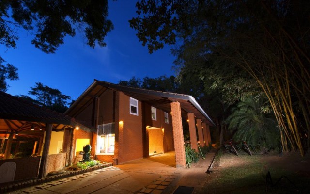 Accommodation in SRI LANKA