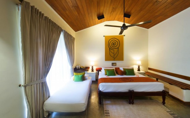 Accommodation in SRI LANKA