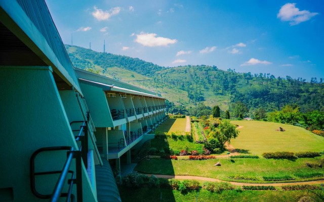 Accommodation in SRI LANKA