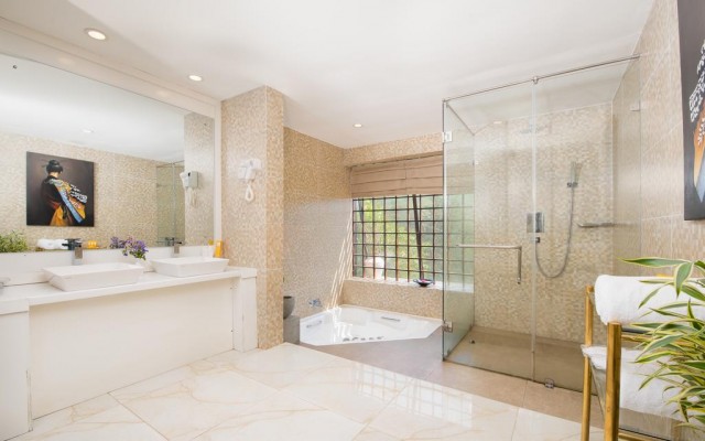 Accommodation in SRI LANKA