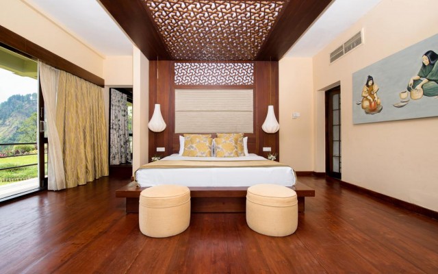 Accommodation in SRI LANKA