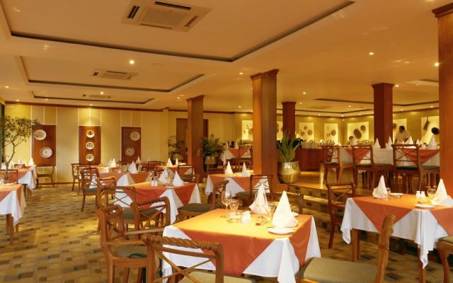 Accommodation in SRI LANKA