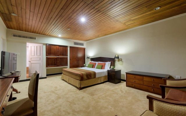 Accommodation in SRI LANKA