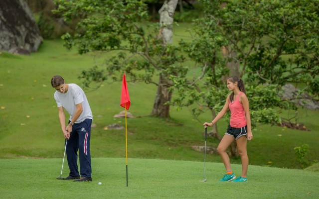 Accommodation in SRI LANKA