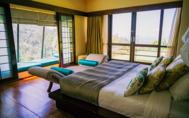 Accommodation in SRI LANKA