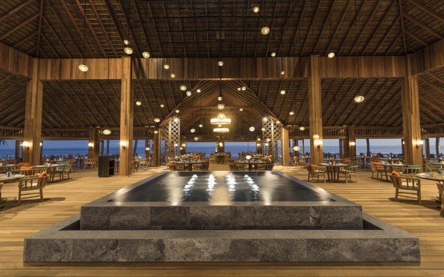 Accommodation in MALDIVES