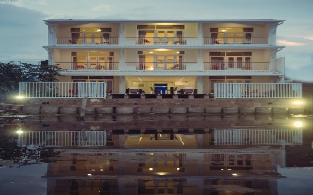 Accommodation in SRI LANKA