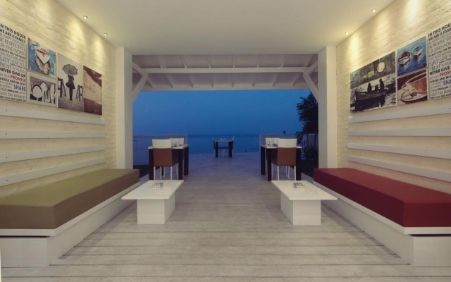 Accommodation in SRI LANKA