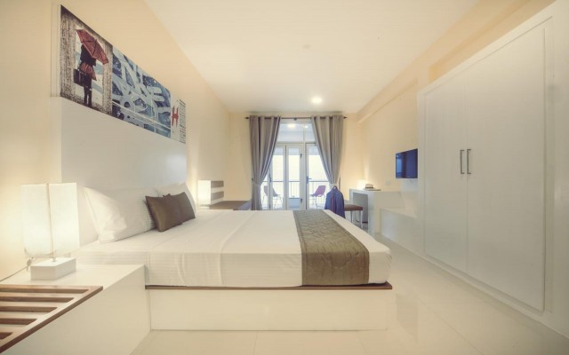 Accommodation in SRI LANKA