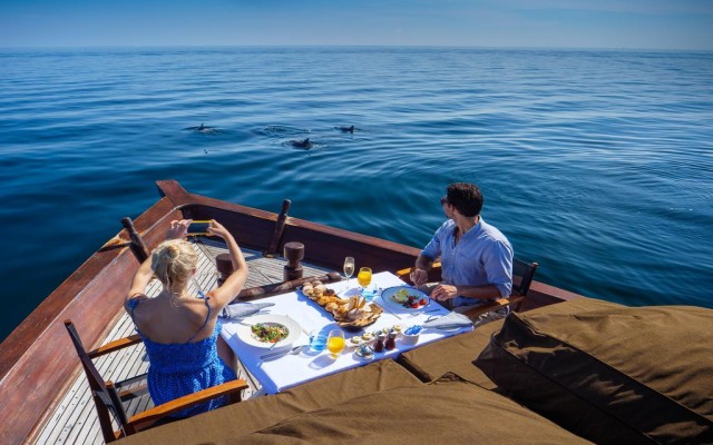 Accommodation in MALDIVES