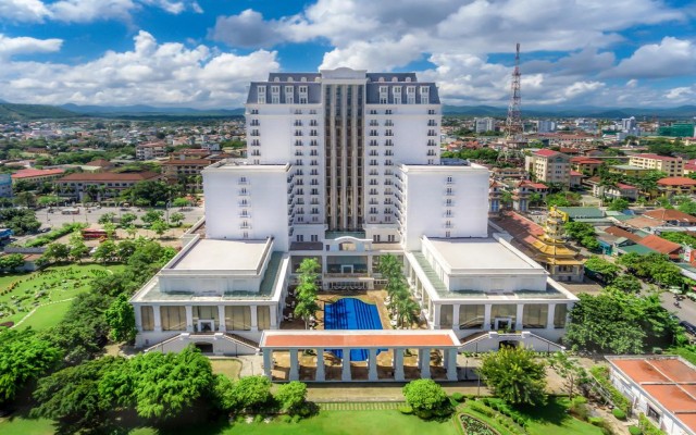 Accommodation in VIETNAM