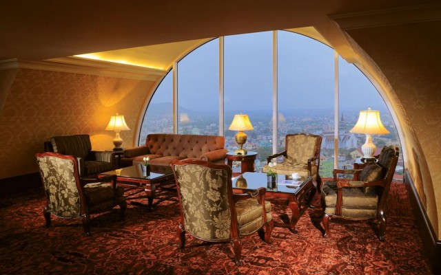 Accommodation in VIETNAM