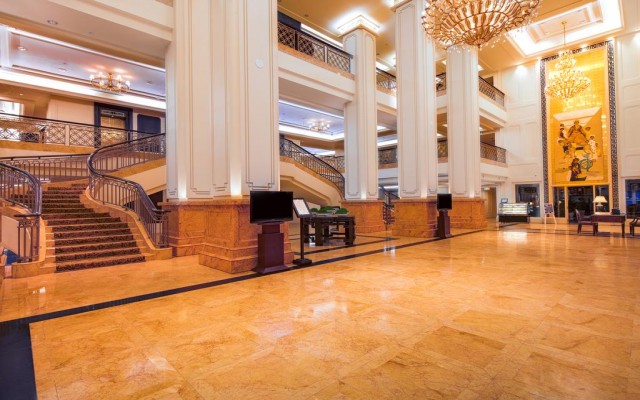 Accommodation in VIETNAM