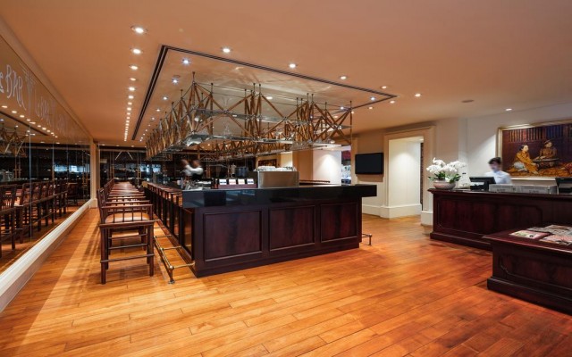 Accommodation in VIETNAM