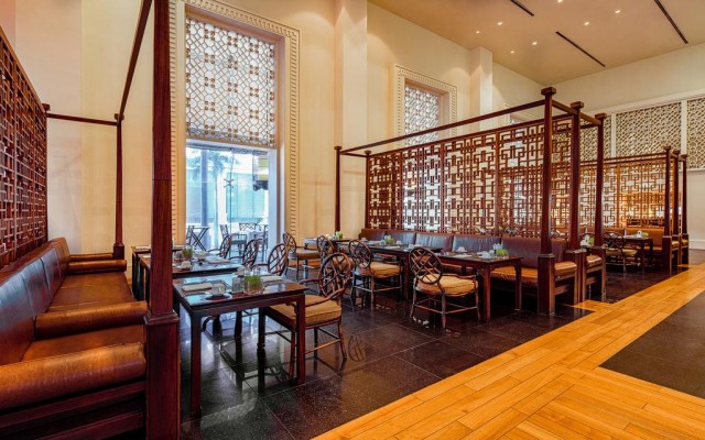 Accommodation in VIETNAM