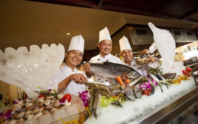 Accommodation in VIETNAM