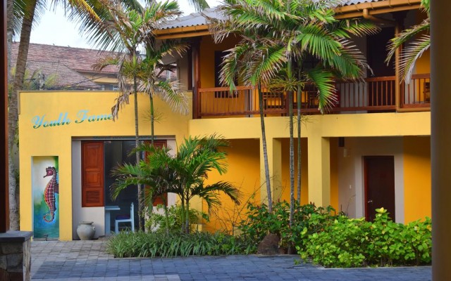 Accommodation in SRI LANKA