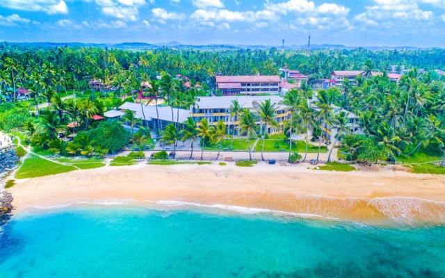 Accommodation in SRI LANKA