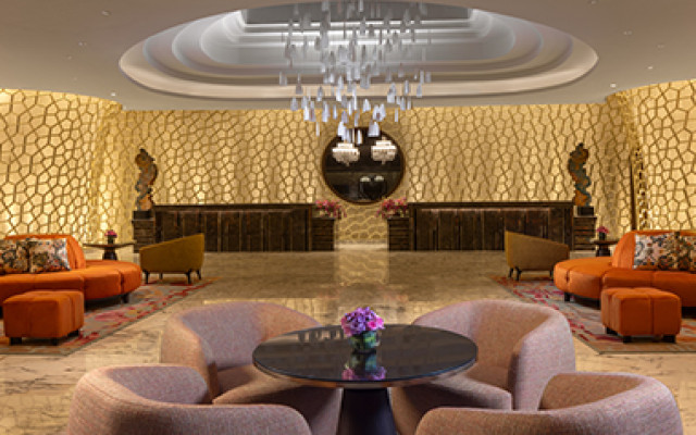 Accommodation in SRI LANKA