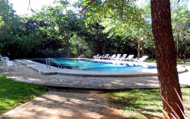 Accommodation in SRI LANKA