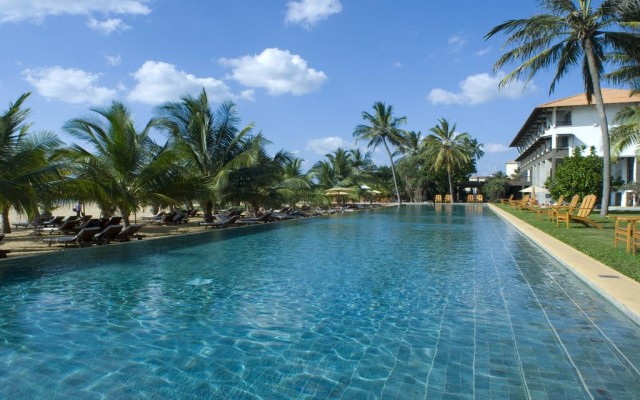 Accommodation in SRI LANKA