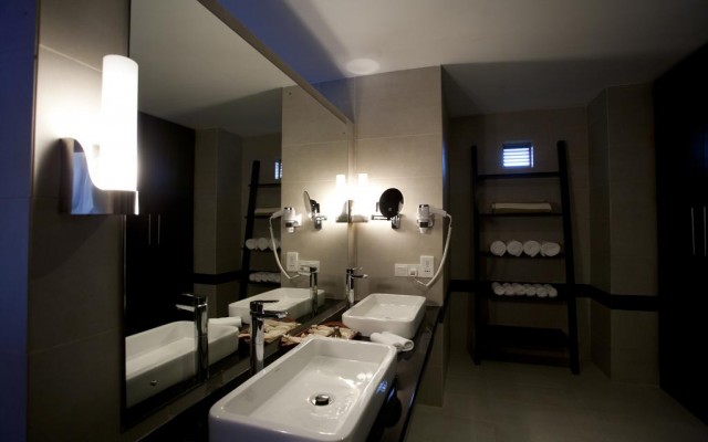 Accommodation in SRI LANKA