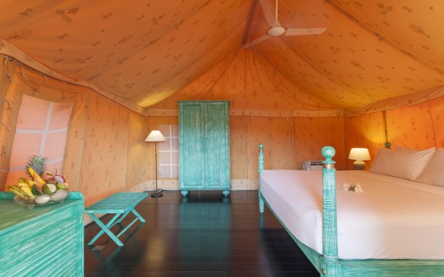 Accommodation in SRI LANKA