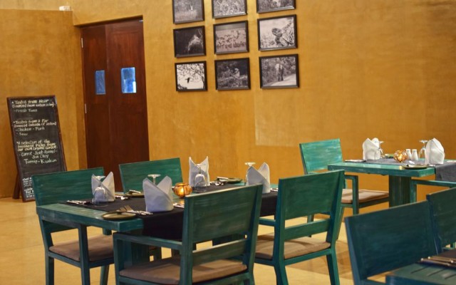 Accommodation in SRI LANKA