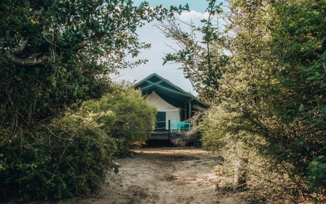 Accommodation in SRI LANKA