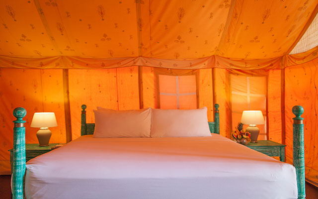 Accommodation in SRI LANKA