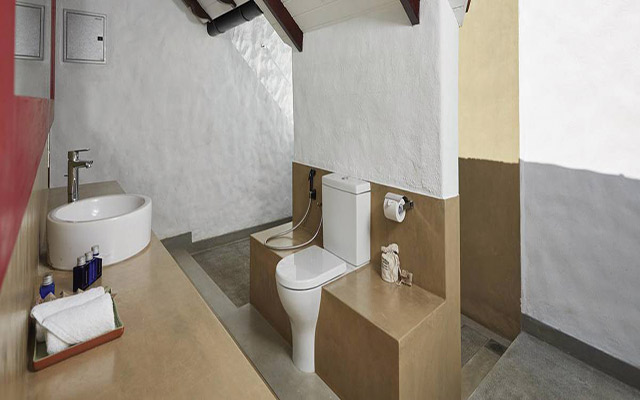 Accommodation in SRI LANKA