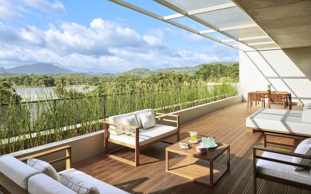 Accommodation in SRI LANKA