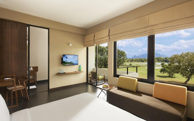 Accommodation in SRI LANKA