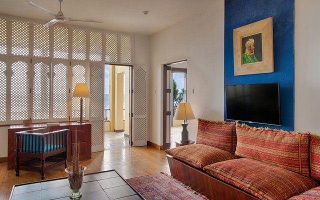 Accommodation in SRI LANKA