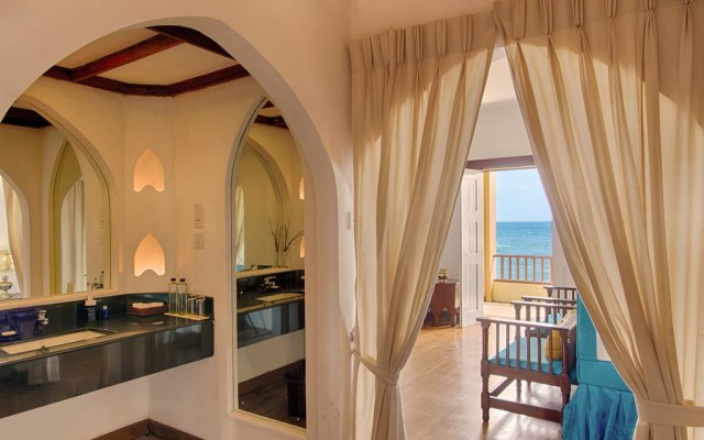 Accommodation in SRI LANKA