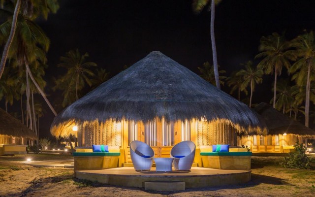 Accommodation in SRI LANKA