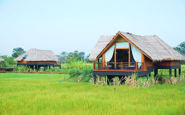 Accommodation in SRI LANKA