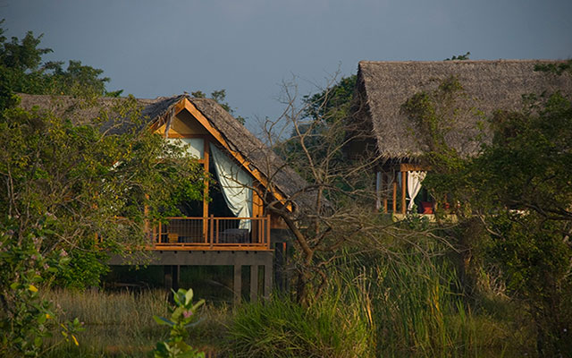 Accommodation in SRI LANKA