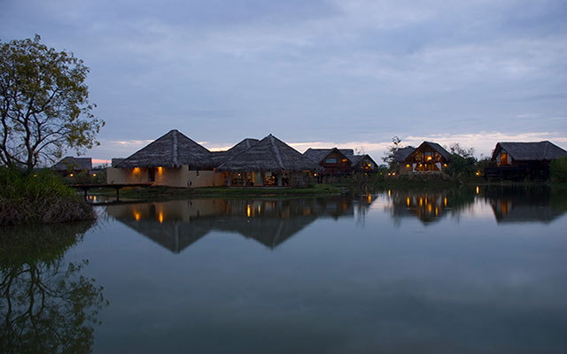 Accommodation in SRI LANKA