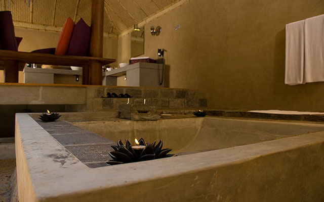 Accommodation in SRI LANKA