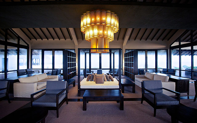 Accommodation in SRI LANKA