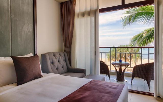 Accommodation in SRI LANKA
