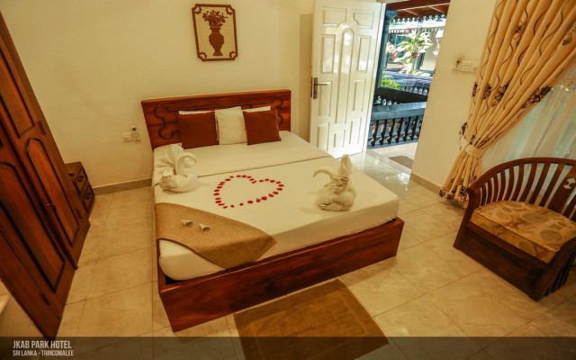 Accommodation in SRI LANKA
