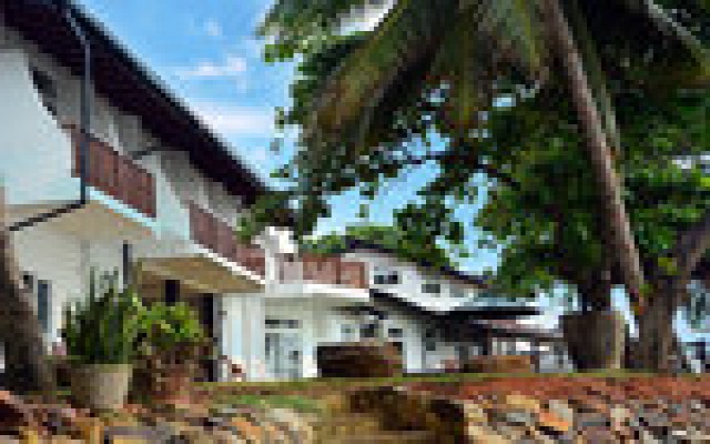 Accommodation in SRI LANKA