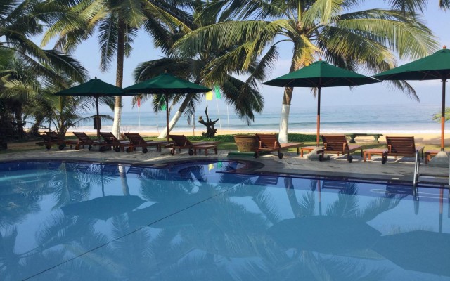 Accommodation in SRI LANKA