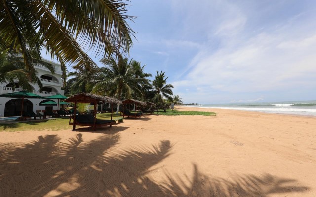 Accommodation in SRI LANKA