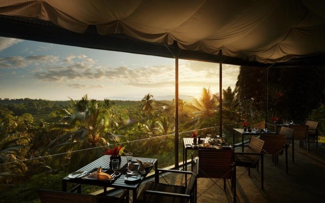 Accommodation in SRI LANKA