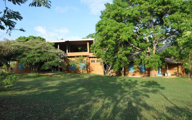 Accommodation in SRI LANKA
