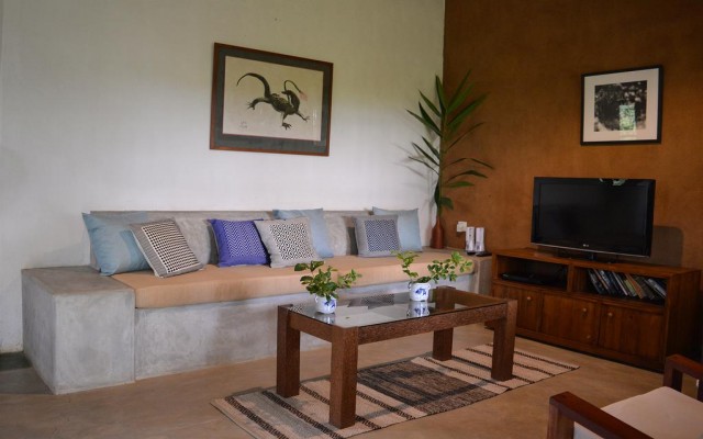 Accommodation in SRI LANKA