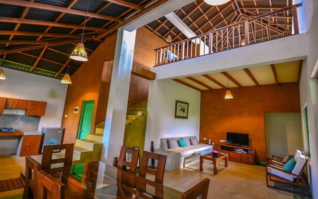 Accommodation in SRI LANKA